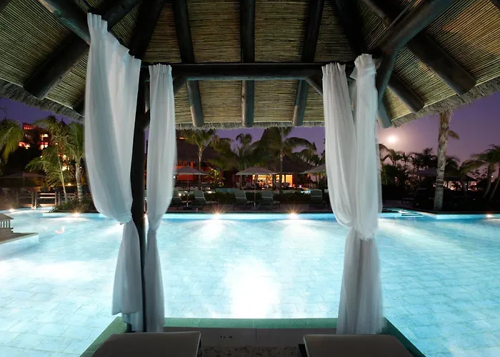 Hotel Gardens & Thai Spa, A Royal Hideaway