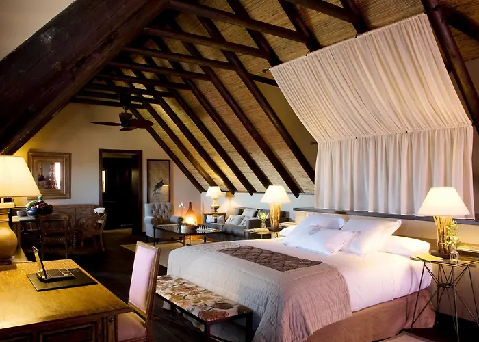 Hotel Gardens & Thai Spa, A Royal Hideaway Finestrat