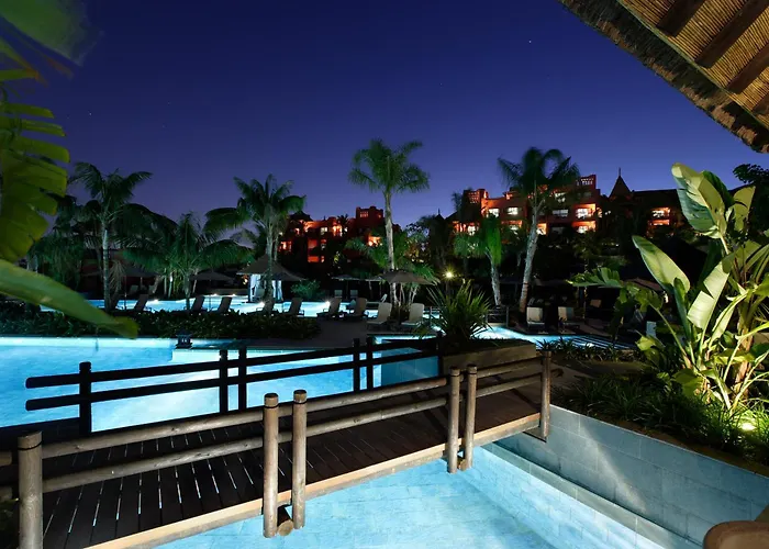 Hotel Gardens & Thai Spa, A Royal Hideaway 5*