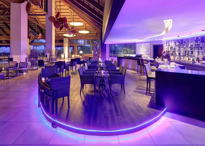 Gardens & Thai Spa, A Royal Hideaway Hotel Finestrat