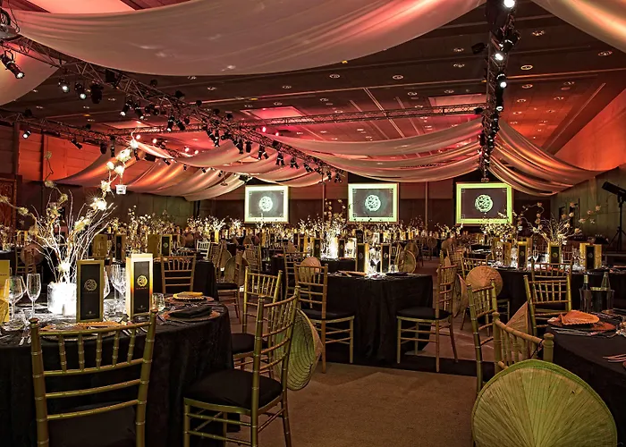 Gardens & Thai Spa, A Royal Hideaway Finestrat