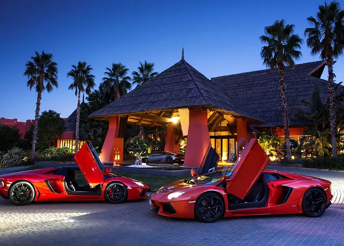 Gardens & Thai Spa, A Royal Hideaway