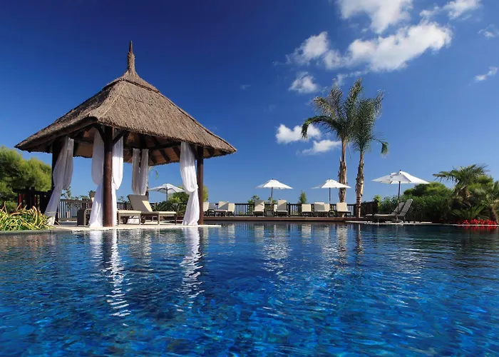 Gardens & Thai Spa, A Royal Hideaway