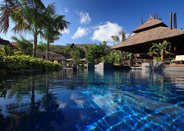 Gardens & Thai Spa, A Royal Hideaway Hotel 5*