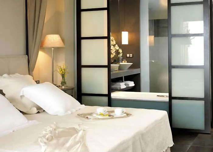 Gardens & Thai Spa, A Royal Hideaway Hotel Finestrat