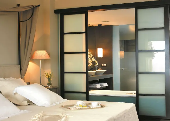 Gardens & Thai Spa, A Royal Hideaway Hotel