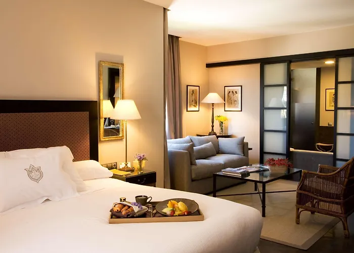 Gardens & Thai Spa, A Royal Hideaway Hotel