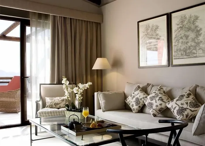 Hotel Gardens & Thai Spa, A Royal Hideaway Finestrat