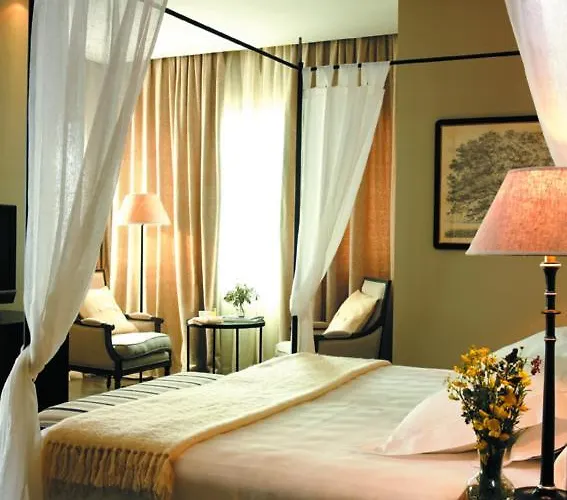 Hotel Gardens & Thai Spa, A Royal Hideaway Finestrat