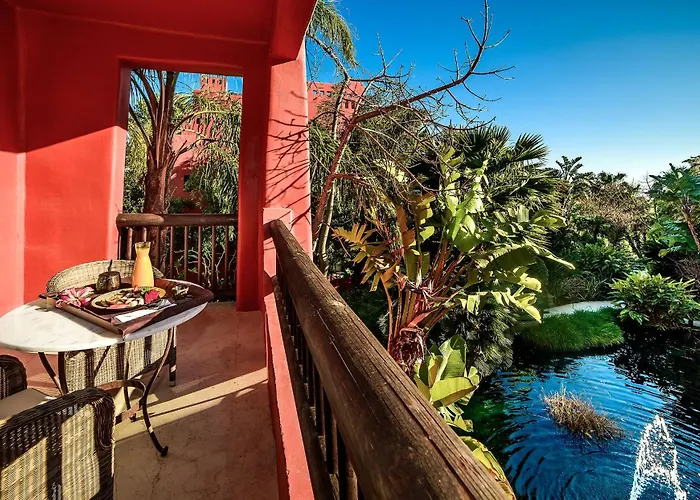 Hotel Gardens & Thai Spa, A Royal Hideaway