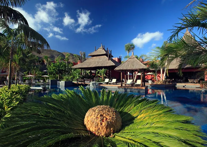 Gardens & Thai Spa, A Royal Hideaway Hotel 5*