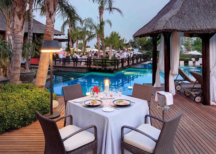 Hotel Gardens & Thai Spa, A Royal Hideaway