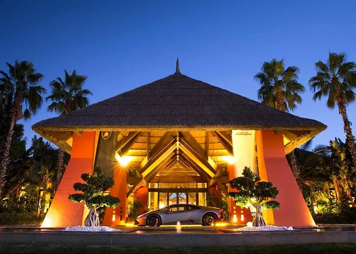 Hotel Gardens & Thai Spa, A Royal Hideaway 5*