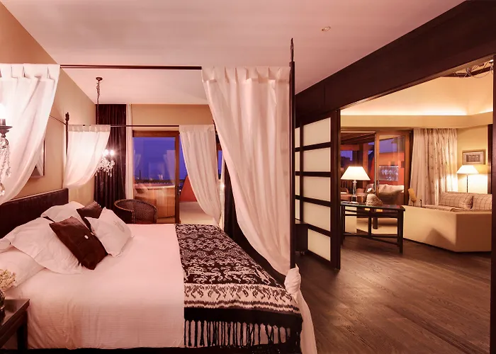 Hotel Gardens & Thai Spa, A Royal Hideaway