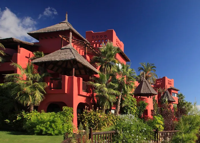 Gardens & Thai Spa, A Royal Hideaway