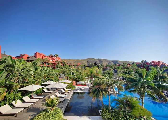 Gardens & Thai Spa, A Royal Hideaway