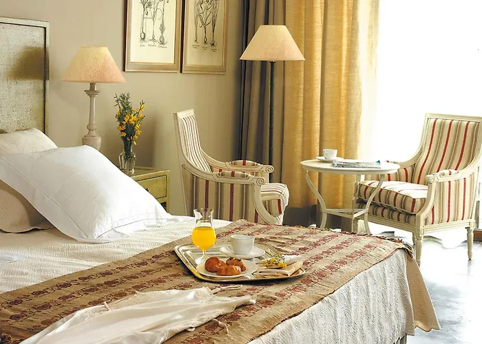 Hotel Gardens & Thai Spa, A Royal Hideaway 5*