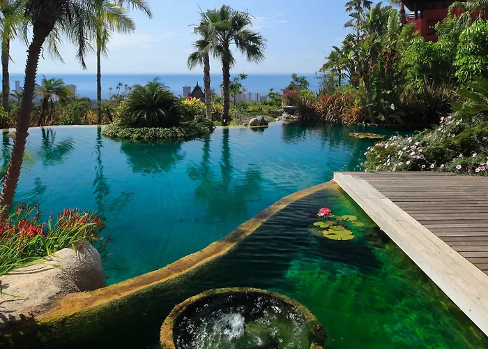 Hotel Gardens & Thai Spa, A Royal Hideaway
