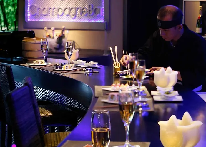 Gardens & Thai Spa, A Royal Hideaway Hotel Finestrat