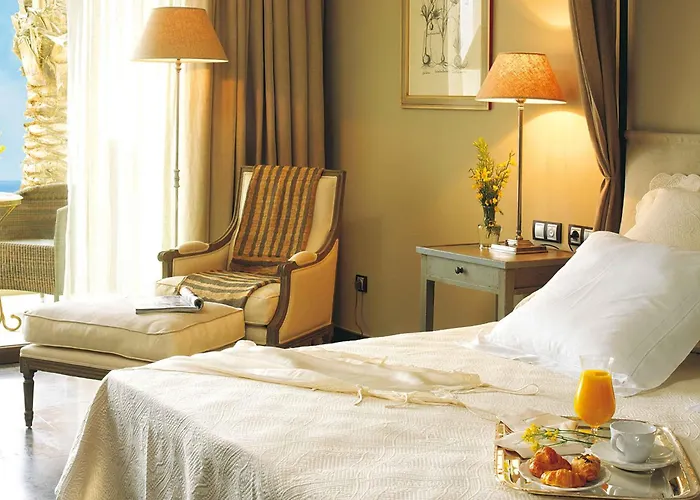 Gardens & Thai Spa, A Royal Hideaway Hotel