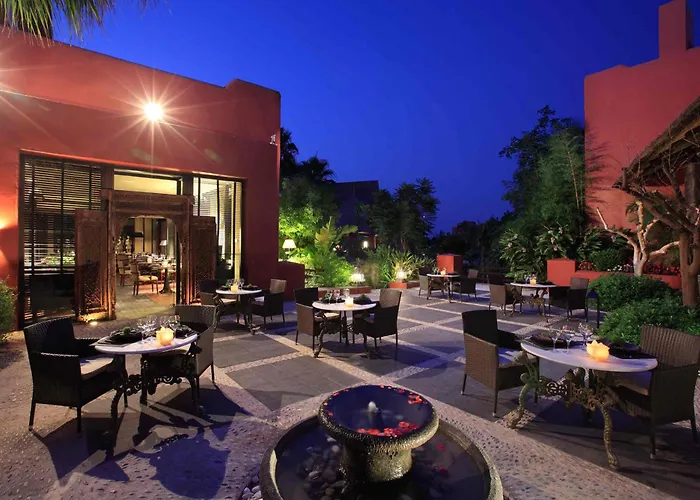 Hotel Gardens & Thai Spa, A Royal Hideaway