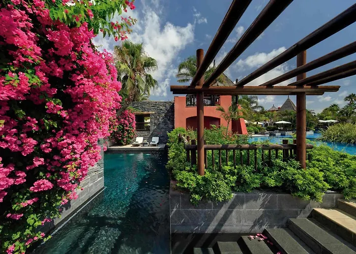 Gardens & Thai Spa, A Royal Hideaway Hotel