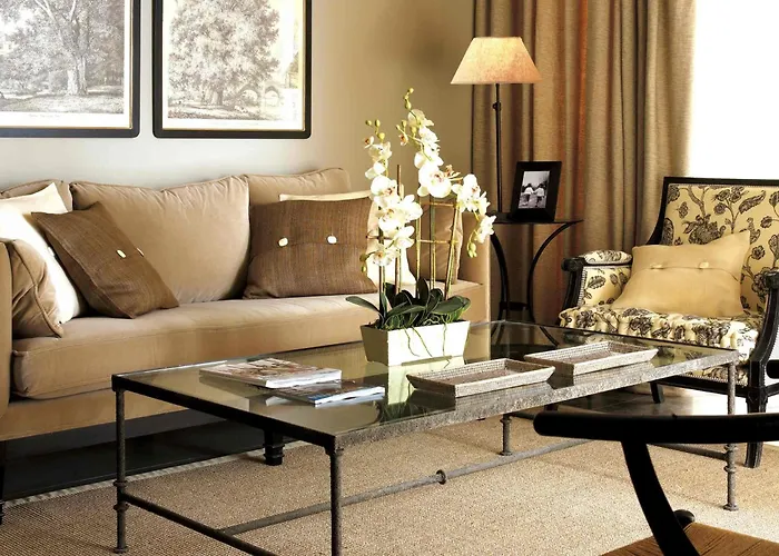 Gardens & Thai Spa, A Royal Hideaway 5* Finestrat