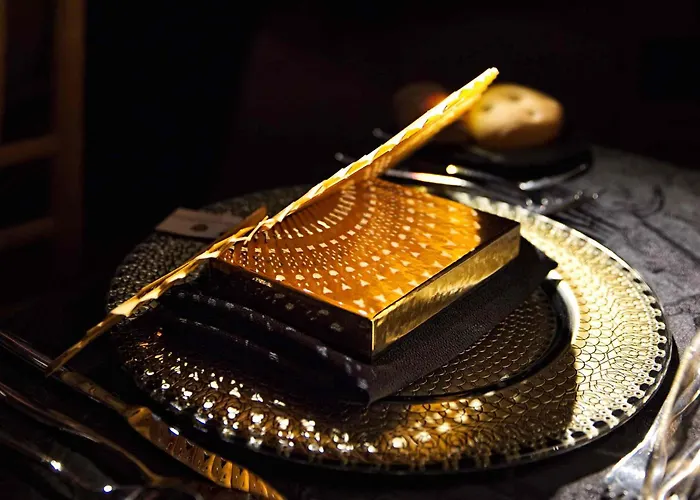 Hotel Gardens & Thai Spa, A Royal Hideaway Finestrat