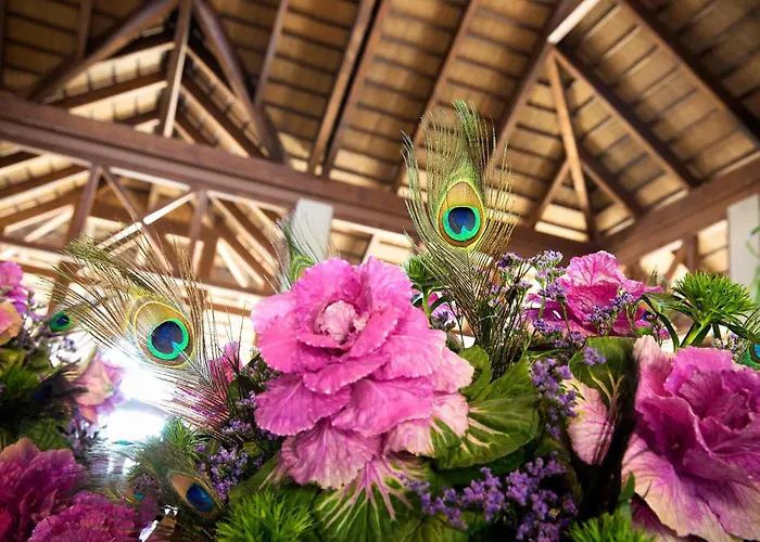 Gardens & Thai Spa, A Royal Hideaway Hotel 5*