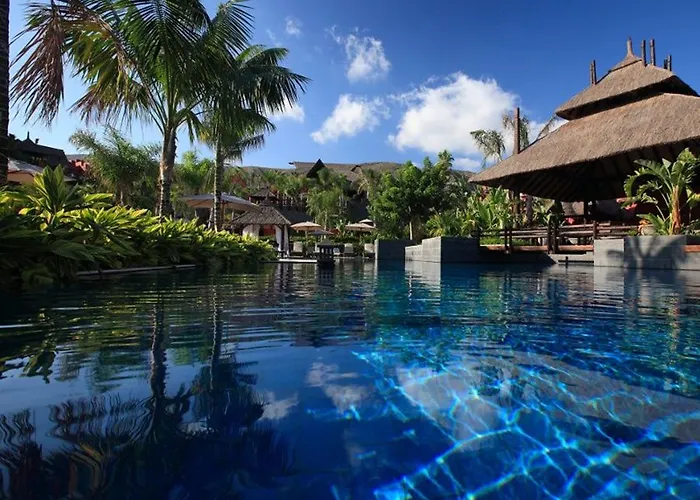 Gardens & Thai Spa, A Royal Hideaway 5*