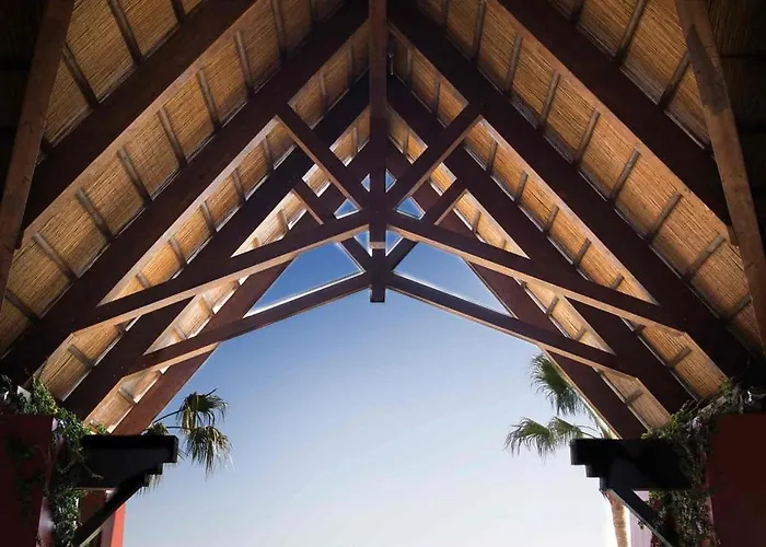 Gardens & Thai Spa, A Royal Hideaway 5* Finestrat