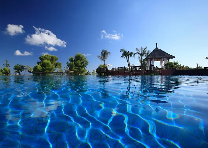 Hotel Gardens & Thai Spa, A Royal Hideaway