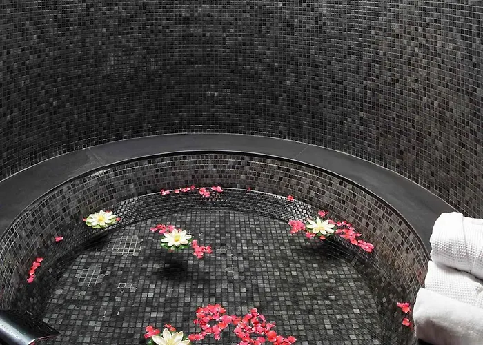 Hotel Gardens & Thai Spa, A Royal Hideaway Finestrat