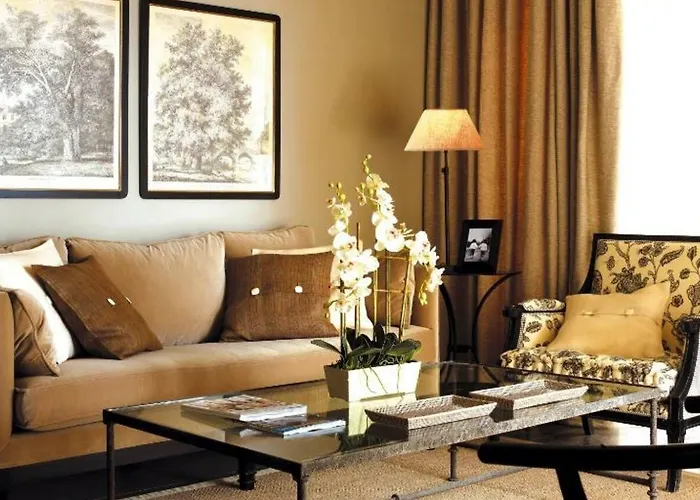 Gardens & Thai Spa, A Royal Hideaway