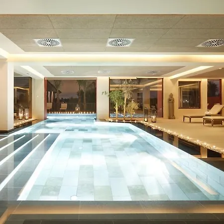 Gardens & Thai Spa, A Royal Hideaway Hotel 5*