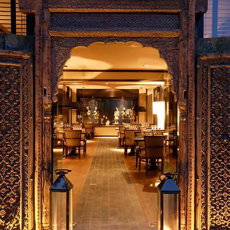 Gardens & Thai Spa, A Royal Hideaway 5* Finestrat