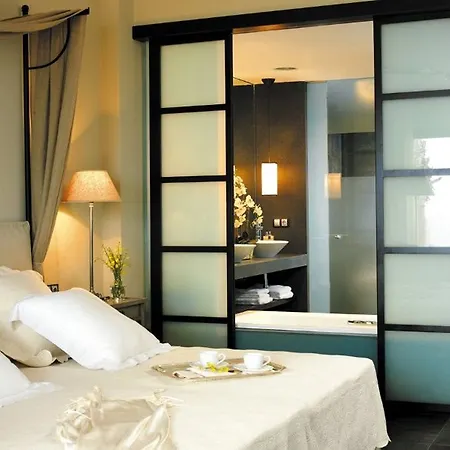 Hotel Gardens & Thai Spa, A Royal Hideaway Finestrat