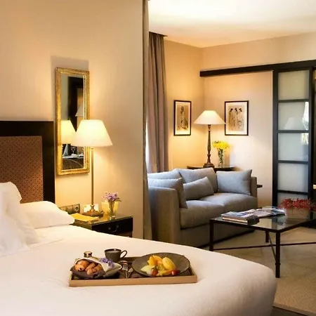 Gardens & Thai Spa, A Royal Hideaway 5*